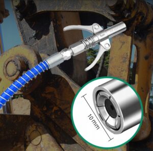 Koncowka Smarownicy Samoblokujaca 12 000 psi-6