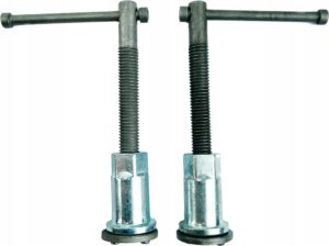 Zestaw do wciskania tloczkow hamulcowych 18 el.-7