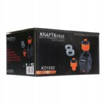 Ostrzalka do Wiertel 3-16 mm Adapter + Kamienie-11