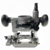 FREZARKA GORNOWRZECIONOWA 2400W 6/8MM + 12X FREZY-2