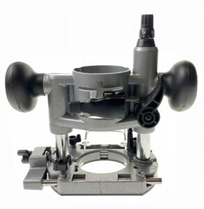 FREZARKA GORNOWRZECIONOWA 2400W 6/8MM + 12X FREZY-2