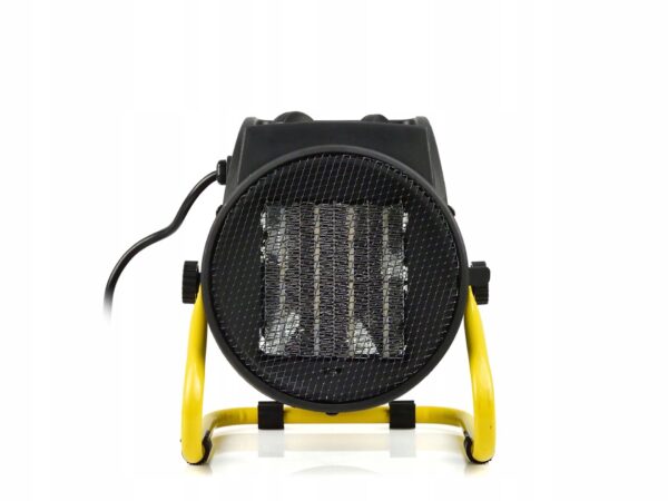 Nagrzewnica Dmuchawa Grzejnik 2500w 230v Farelka-11