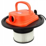 Odkurzacz do popiolu Heidmann 1650 W 20 l-3