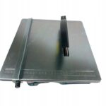 Pila Stolowa Przecinarka do Glazury Plytek Paneli Drewna 2xtarcza 1900w-8