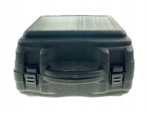 Bruzdownica do Betonu Walizka 1700w 2 Tarcze-11