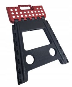 Stolek Warsztatowy Taboret Podest Skladany Wysokosc 40cm-3