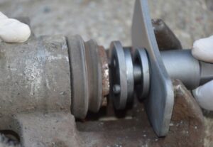 Klucze do Tloczkow Hamulcowych 12 Elementow-11