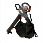 Odkurzacz Ogrodowy Dmuchawa do Lisci 3600w 3w1 noz-10