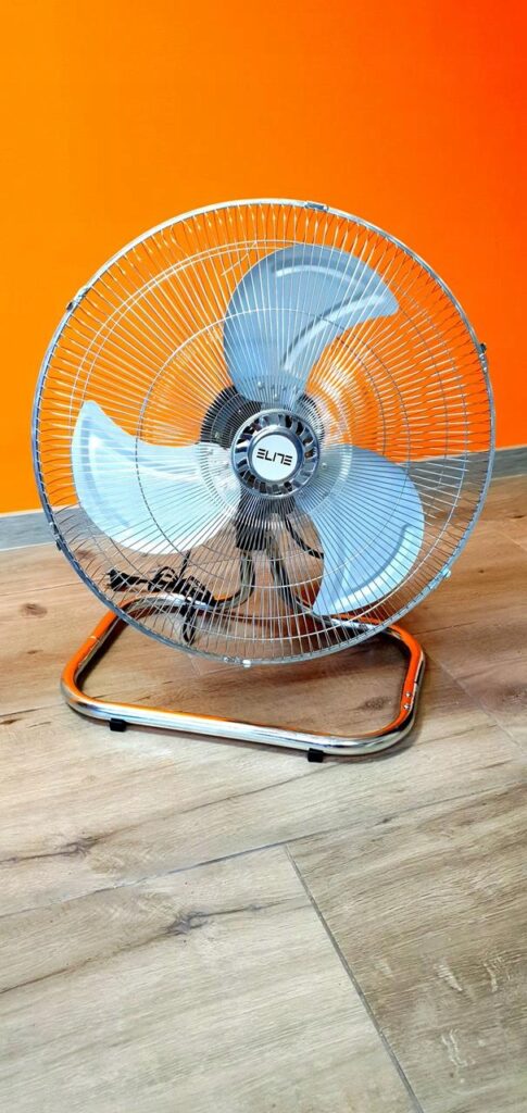 Wentylator Kolumnowy Stojacy Podlogowy 3w1 70w-6