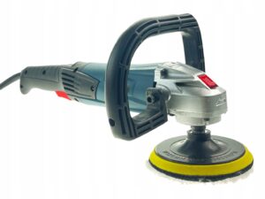 Szlifierka Katowa z Regulacja lub Polerka 2w1 3050w-6