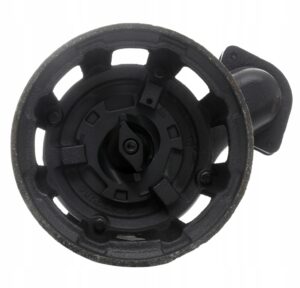 Pompa Zatapialna do Szamba i Szlamu Kraft&dele 3200 w 25000 l/h z Mlynkiem-8