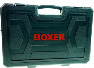 Zestaw Kluczy Nasadowych Klucze Nasadowe 110 el.-5