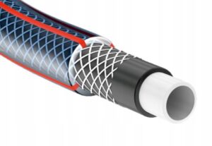 waz Ogrodowy Oplot 4-warstwowy 3/4′ Wzmacniany 20m-5