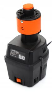 Ostrzalka do Wiertel 3-16 mm Adapter + Kamienie-2