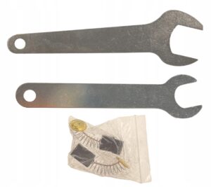 Mieszadlo Elektryczne do Zapraw Kleju Betonu Mocne-5