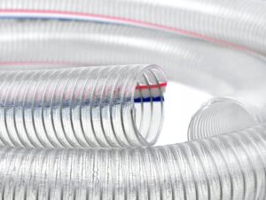 waz Ssawny Motopompa Ssacy 2cal 50mm Przezroczysty-15