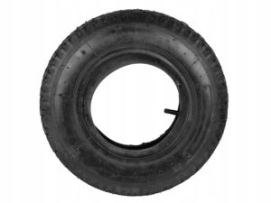 Opona + Detka do Taczki Kolo 4.00-8 2pr Mocna-14