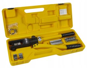 Hydrauliczna Zaciskarka do Kabli ltd 18t 18301-3