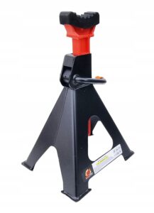 SOLIDNE KOBYLKI 6T PODSTAWKI AUTO STOJAKI KOBYLKA-9