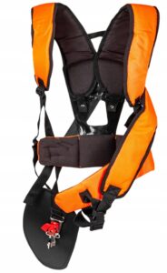 Mocne Szelki Kosy nac John Stihl Husqvarna Demon-3