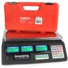 Waga Sklepowa Elektroniczna Magazynowa lcd 40kg/2g-13