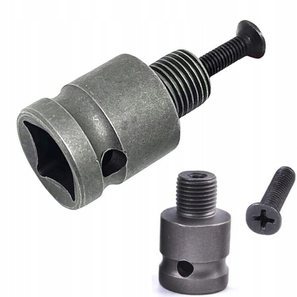 Adapter do Klucza Udarowego na Kwadrat 1/2 20 unf-2
