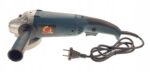 Mocna Szlifierka Katowa 2950w 125mm Katowka Diax-3