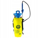 Opryskiwacz Ogrodowy Cisnieniowy Reczny Dluga Lanca 8l Spryskiwacz Premium-3