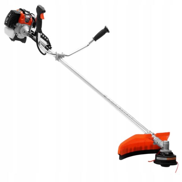Kosa Spalinowa Demon Rq580 Kosiarka Podkaszarka o-10