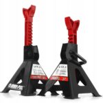 Kobylki 3t Podstawki Warsztatowe 2 szt Mocne-5