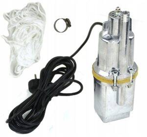 Pompa Glebinowa Bavaria Bvpw55 550 w 900 l/h-15