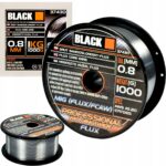 Drut Spawalniczy Samooslonowy 0,8 1000g Flux-7
