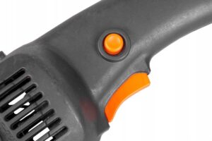 Szlifierka Polerka Samochodowa 2400w 180mm-6