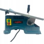 Pila Stolowa Przecinarka do Glazury Plytek Paneli Drewna 2xtarcza 1900w-11