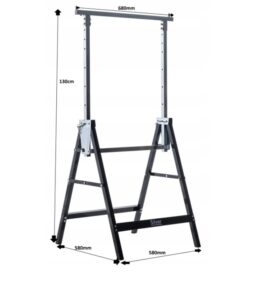 Kobylka Stojak Kobylki Stojaki Koza Koziolek 2 szt-8