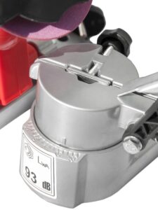 PROFESJONALNA OSTRZALKA DO LANCUCHA 750W-5