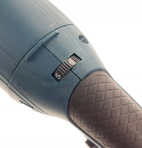 Mocna Szlifierka Katowa 2950w 125mm Katowka Diax-7