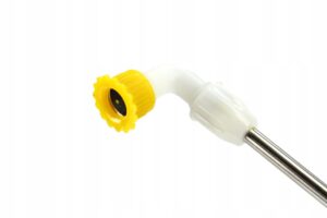 Lanca Opryskiwacza Zestaw Dysz Listwa 4 Rzedowa-2