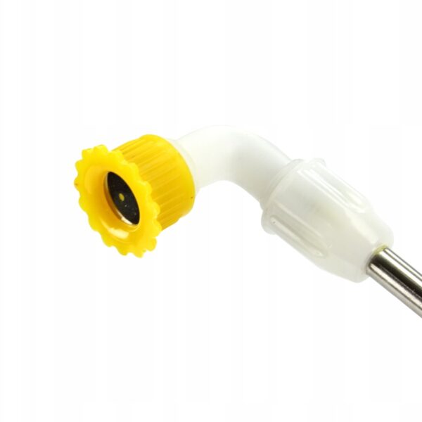 Lanca Opryskiwacza Zestaw Dysz Listwa 4 Rzedowa-2