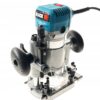 FREZARKA GORNOWRZECIONOWA 2400W 6/8MM + 12X FREZY-9
