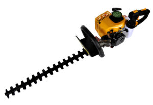 Geko Nozyce Spalinowe do Przycinania Zywoplotu Galezi 55cm 2 km G81054-12