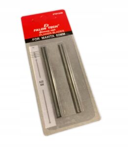 Noze do Struga Hebla Elektrycznego 82mm Makita noz Eurotec Bavaria Black