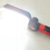 Latarka Warsztatowa lampka lampa LED li-lon OSRAM-9