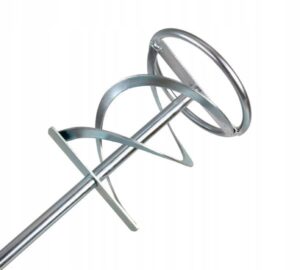 Mieszadlo do farb i zapraw 120x600mm M14-5