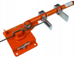 Gietarka t Fi6-14 Gro-2 do Hakow, do Pretow, do Strzemion-7