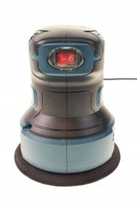 SZLIFIERKA OSCYLACYJNA MIMOSRODOWA REGULACJA 1350W-6
