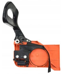 Obudowa Hamulec do Pily Spalinowej 5200 nac Steel-3