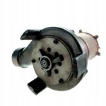 Pompa do Szamba z Rozdrabniaczem z Nozem Tnacym 3850w-7