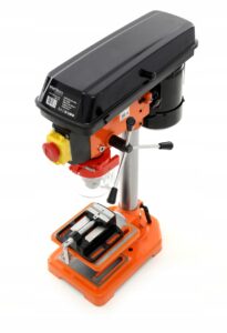 Wiertarka Stolowa 1600w Kd511 Slupowa Kolumnowa-5