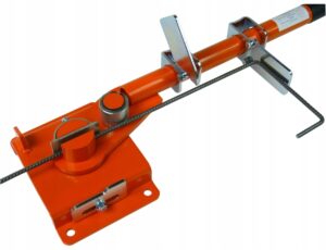 Gietarka t Fi6-14 Gro-2 do Hakow, do Pretow, do Strzemion-2